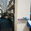 Discover the Best of Honolulu at Waikiki Beachside Hostel