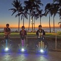 Exploring Honolulu with the Family: Bike and Segway Tours