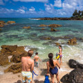 Exploring Honolulu: A Guide to Family-Friendly Activities