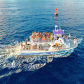Exploring Honolulu with the Family: The Best Boat Tours and Cruises