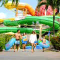The Ultimate Guide to Family Fun in Honolulu: Water Parks and Amusement Parks