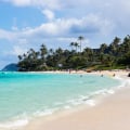 The Best Beaches for Families in Honolulu