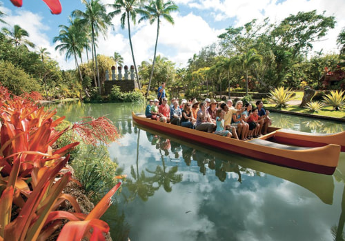 Discover the Best Family Activities in Honolulu