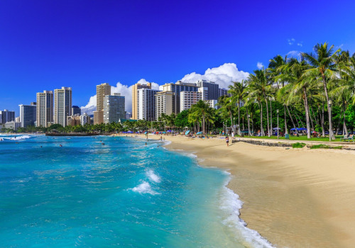 Discover the Best Family-Friendly Beaches for Swimming and Water Sports in Honolulu
