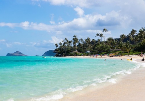 The Best Beaches for Families in Honolulu