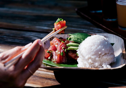 Discover the Best Family-Friendly Cooking Classes and Food Tours in Honolulu
